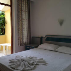 Hotel Marin - All Inclusive в номере
