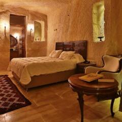 Acropolis Cave Suite Турция, Ургуп - отзывы, цены и фото номеров - забронировать отель Acropolis Cave Suite онлайн сейф в номере