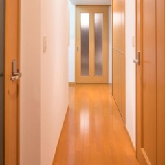 Отель Residenstay Yoka Fukuoka Tenjin Фукуока интерьер отеля фото 2