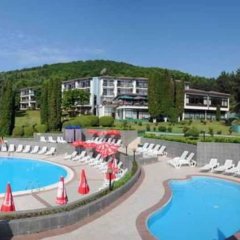 Makpetrol in Struga, Macedonia from 70$, photos, reviews - zenhotels.com pool