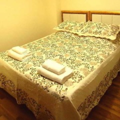 Day Aparts Hotel комната для гостей фото 5