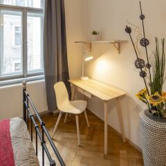 Апартаменты Old Town - Skorepka Apartments удобства в номере
