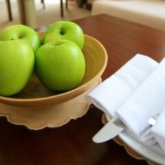 Norfolk Hotel в номере фото 2