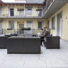 Отель BHL Boutique Rooms Legnano Италия, Леньяно - отзывы, цены и фото номеров - забронировать отель BHL Boutique Rooms Legnano онлайн фото 6