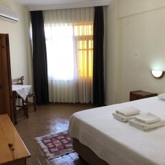 Ferah Hotel Турция, Патара - отзывы, цены и фото номеров - забронировать отель Ferah Hotel онлайн комната для гостей фото 4