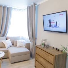Гостиница Royal Suite near Lake комната для гостей фото 4
