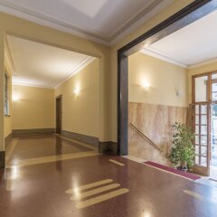 Отель Parioli Garden Flat Италия, Рим - отзывы, цены и фото номеров - забронировать отель Parioli Garden Flat онлайн интерьер отеля фото 3