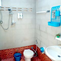 Отель Rimsuan House Ланта ванная фото 2