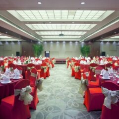Отель Holiday Inn Suzhou Youlian