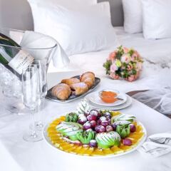 Отель Holiday Inn Kaliningrad Калининград в номере