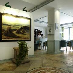 Отель Romantik Hotel Gasthaus Rottner Германия, Нюрнберг - отзывы, цены и фото номеров - забронировать отель Romantik Hotel Gasthaus Rottner онлайн интерьер отеля фото 3