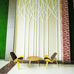 Отель Amazon Residence by Pattaya Sunny Rentals