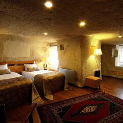 Cappadocia Estates Hotel Турция, Мустафапаша - отзывы, цены и фото номеров - забронировать отель Cappadocia Estates Hotel онлайн комната для гостей