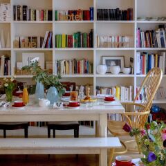 Отель Hôtel Arvor Saint Georges развлечения