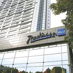 Radisson Blu Hotel Latvija фото 5
