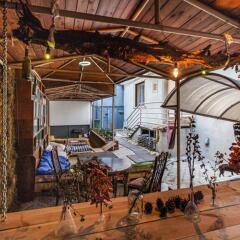 Отель Dvizh Hostel Eli Spali Грузия, Тбилиси - отзывы, цены и фото номеров - забронировать отель Dvizh Hostel Eli Spali онлайн