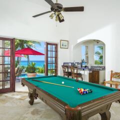 Отель Villa Paraiso детские мероприятия