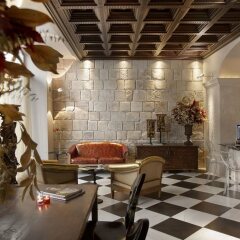 Отель Arai Aparthotel Испания, Барселона - 1 отзыв об отеле, цены и фото номеров - забронировать отель Arai Aparthotel онлайн интерьер отеля фото 3