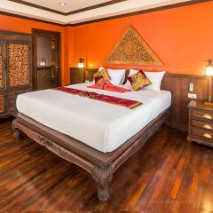 My Place Boutique Hotel Ланта комната для гостей