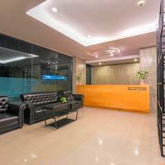 Отель B2 South Pattaya Premier Паттайя фото 8