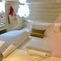 Mariya Lady Hostel At Suvarnabhumi Airport Female Only Бангкок детские мероприятия фото 2
