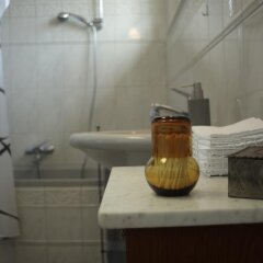 Отель Bnb Bomo сауна
