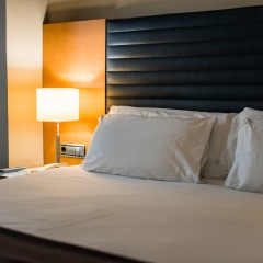 Silken Indautxu Hotel комната для гостей фото 3