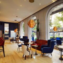Отель The Westin Excelsior, Rome Рим интерьер отеля