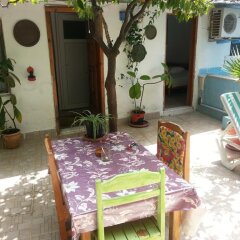 Ferah Pension Monica's Place Турция, Фетхие - отзывы, цены и фото номеров - забронировать отель Ferah Pension Monica's Place онлайн фото 11