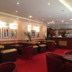 Kalina Hotel Боровец гостиничный бар