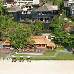 Отель Vana Belle, A Luxury Collection Resort, Koh Samui фото 11