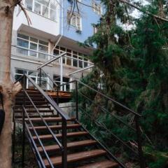 Hostel DeArt фото 20