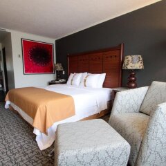 Отель Holiday Inn Trade Center Мехико фото 4