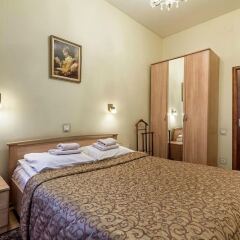 Апартаменты Friends apartment on Nevsky 130 комната для гостей