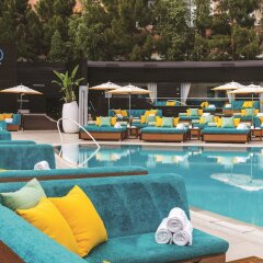 Отель ARIA Resort & Casino at CityCenter Las Vegas США, Лас-Вегас - 1 отзыв об отеле, цены и фото номеров - забронировать отель ARIA Resort & Casino at CityCenter Las Vegas онлайн детские мероприятия