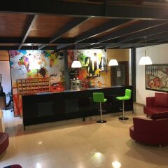 Centrale Hotel Сиракуза фото 14