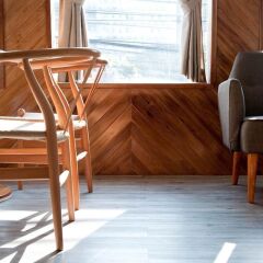 Boxpackers Hostel гостиничный бар