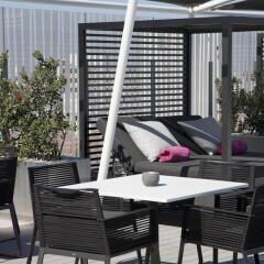 Отель EPIC SANA Lisboa Hotel Португалия, Лиссабон - отзывы, цены и фото номеров - забронировать отель EPIC SANA Lisboa Hotel онлайн фото 9