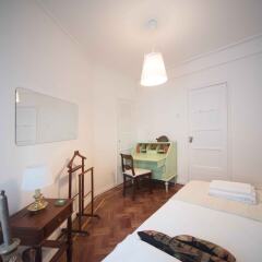 Отель Flower Court Guest House - Adults Only Лиссабон фото 19