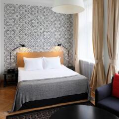 Neiburgs Hotel комната для гостей фото 3