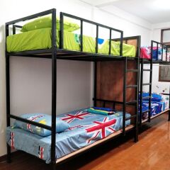 Отель R One 24 7 Hostel Таиланд, Бангкок - отзывы, цены и фото номеров - забронировать отель R One 24 7 Hostel онлайн фото 6