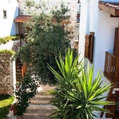 Courtyard Hotel Kalkan Турция, Калкан - отзывы, цены и фото номеров - забронировать отель Courtyard Hotel Kalkan онлайн фото 6