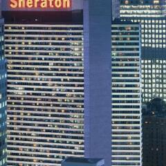 Отель Sheraton New York Times Square фото 3
