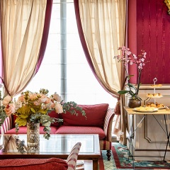 Отель Villa Opera Drouot фото 3