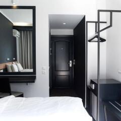 Park Hotel сейф в номере
