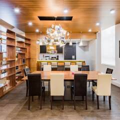 TRYP Coruña Hotel в номере