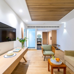 Отель Limanaki Beach Hotel Кипр, Айя-Напа - 1 отзыв об отеле, цены и фото номеров - забронировать отель Limanaki Beach Hotel онлайн комната для гостей