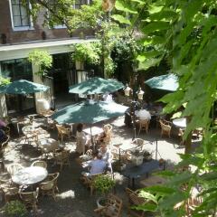 Hotel Schimmelpenninck Huys фото 4