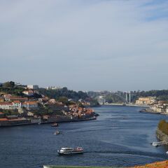 Апартаменты Apartments Luiz I Bridge Вила-Нова-ди-Гая пляж
