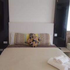Отель City Center Residence by Pattaya Holiday Паттайя комната для гостей фото 2